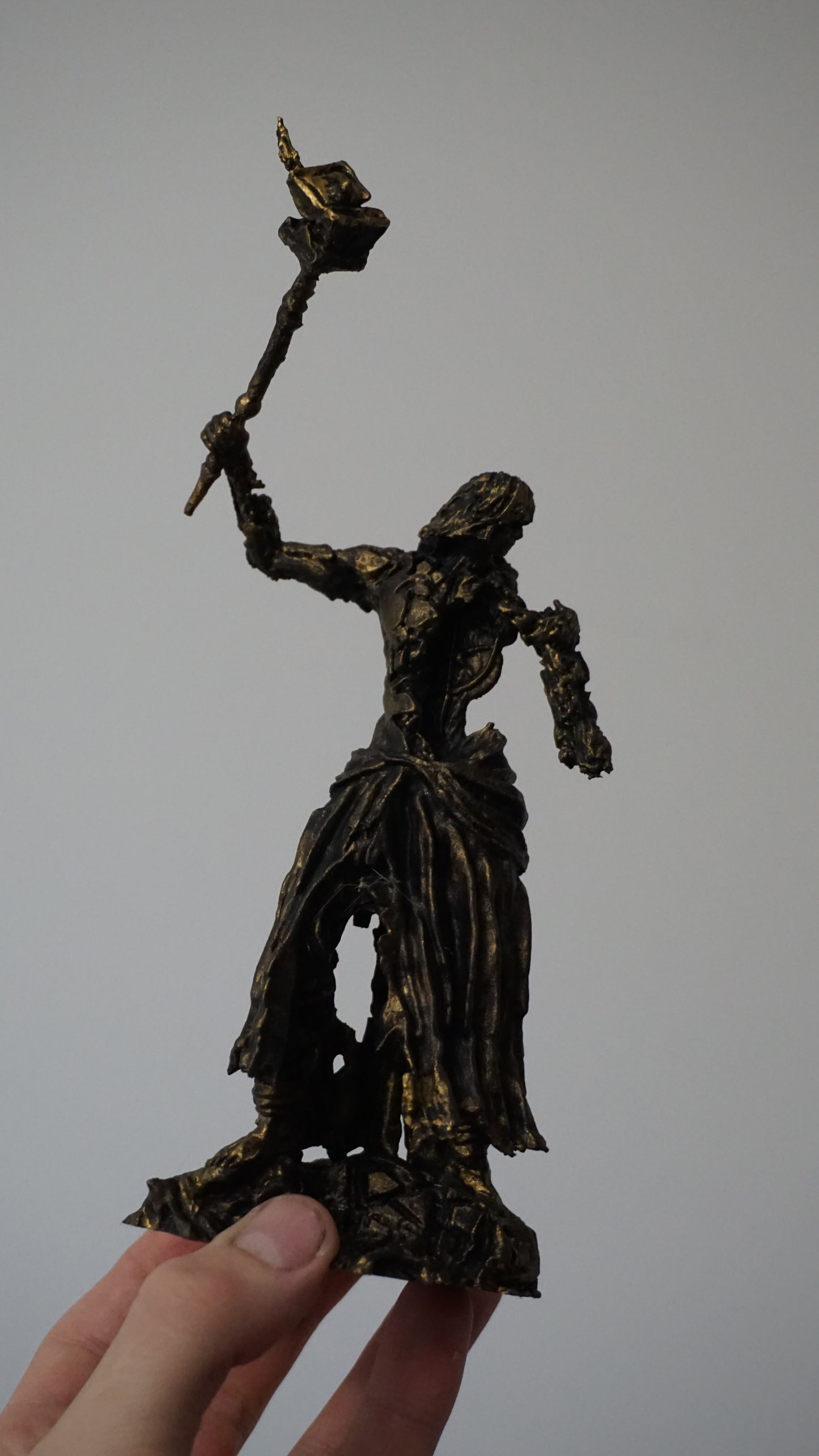 Ragadon Of the Golden Order