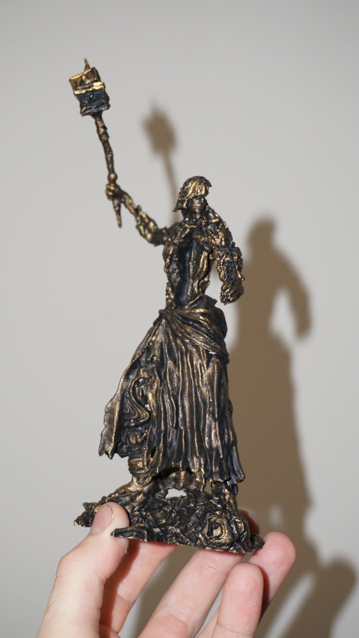 Ragadon Of the Golden Order