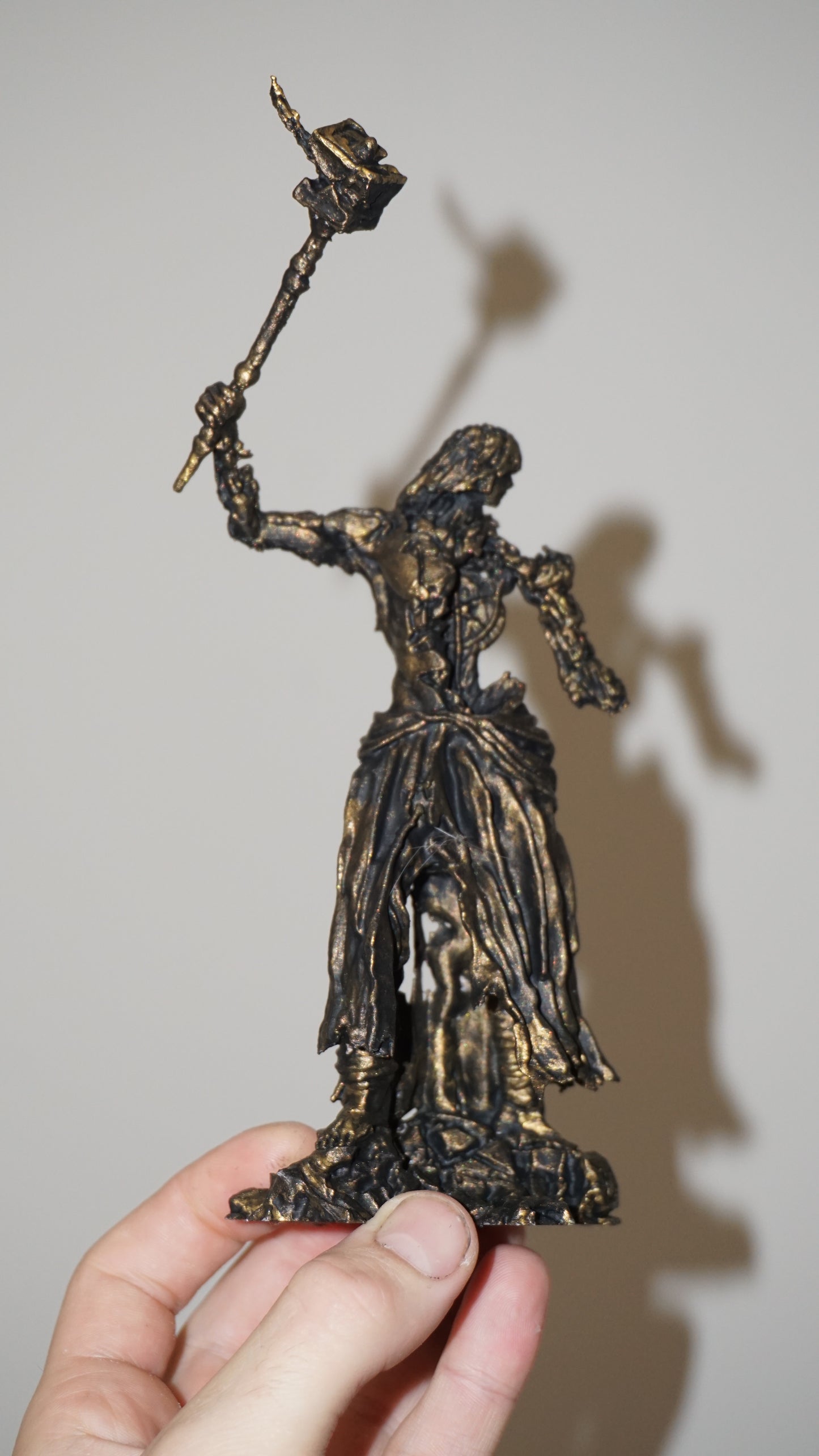 Ragadon Of the Golden Order