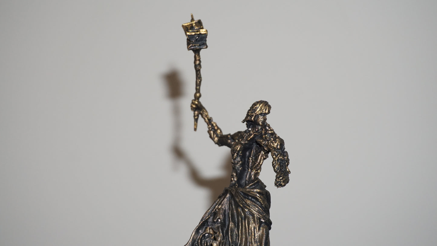 Ragadon Of the Golden Order