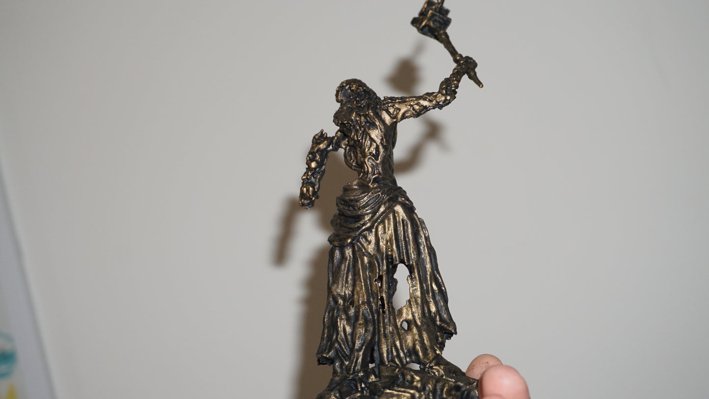 Ragadon Of the Golden Order