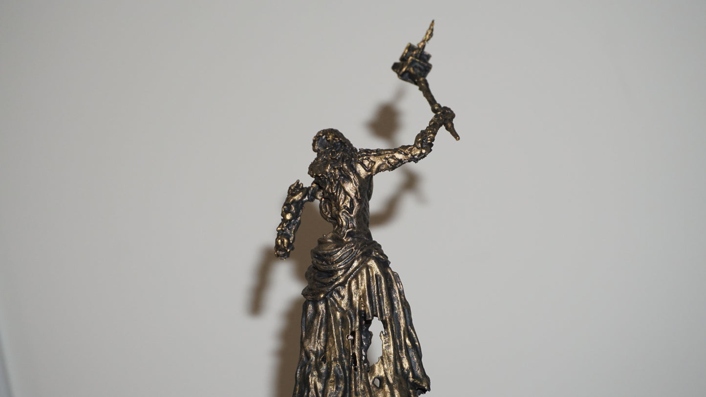 Ragadon Of the Golden Order