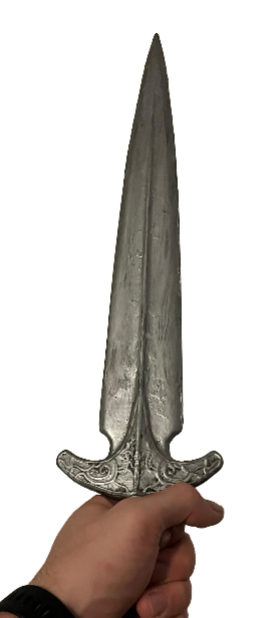 Steel Dagger Mini