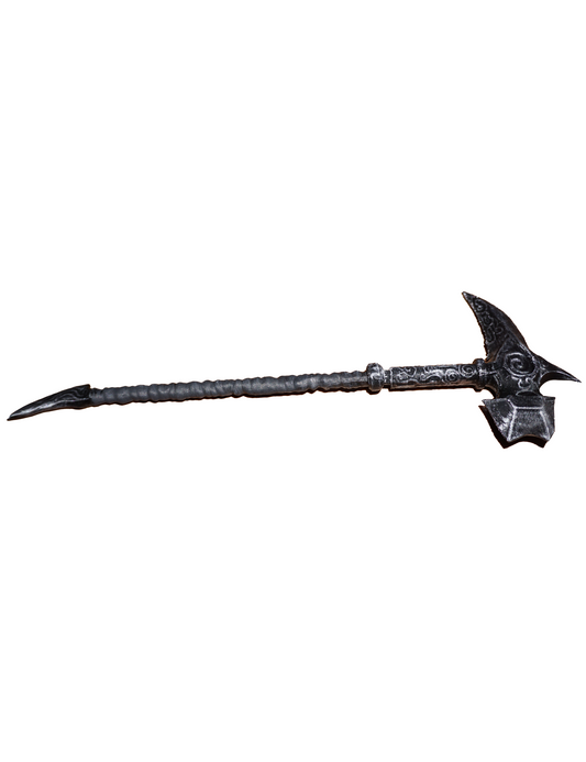 Ebony Warhammer replica