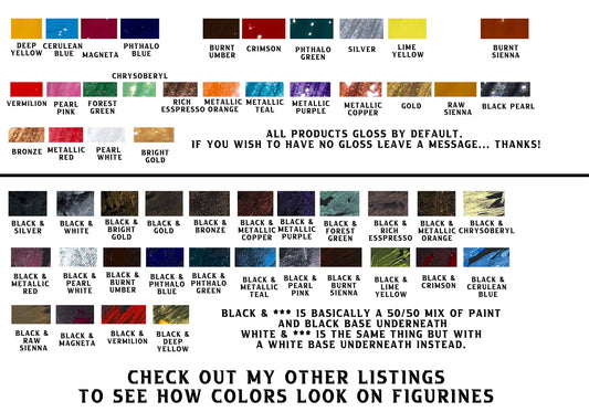Androgynous, The Nun - Sculpture