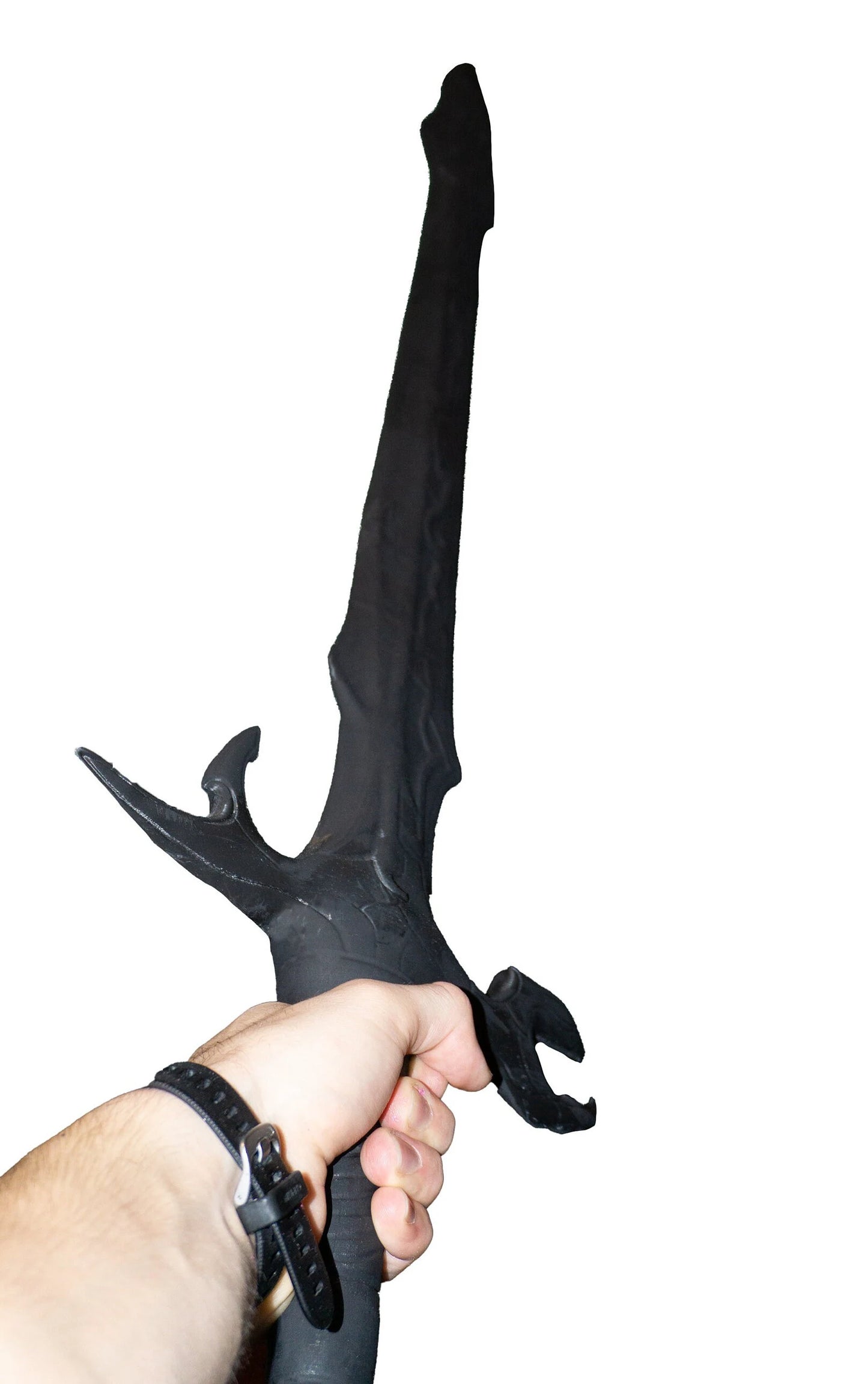Draugr Sword, Realistic Size  | Viking