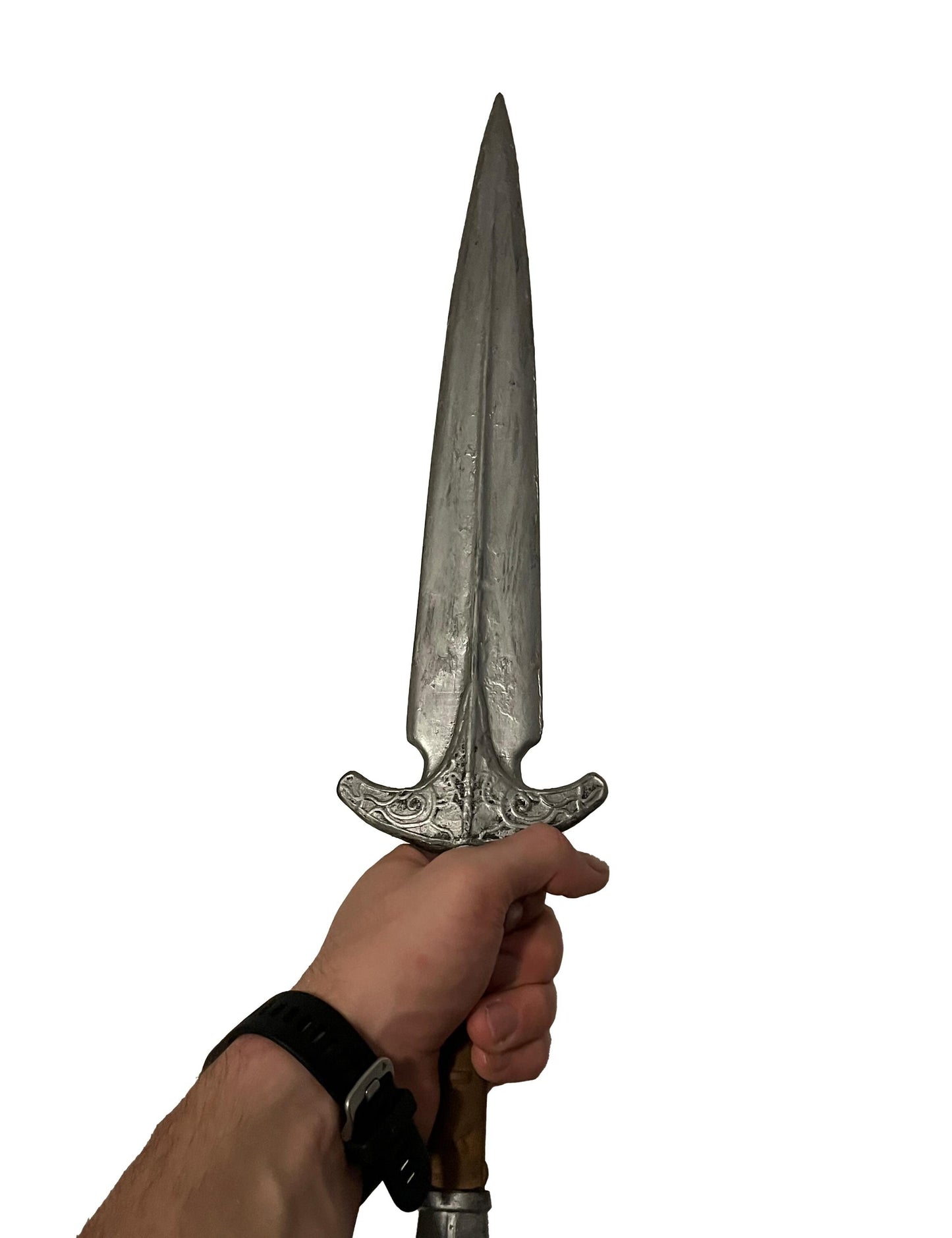Steel Dagger , Realistic Size  | Viking |