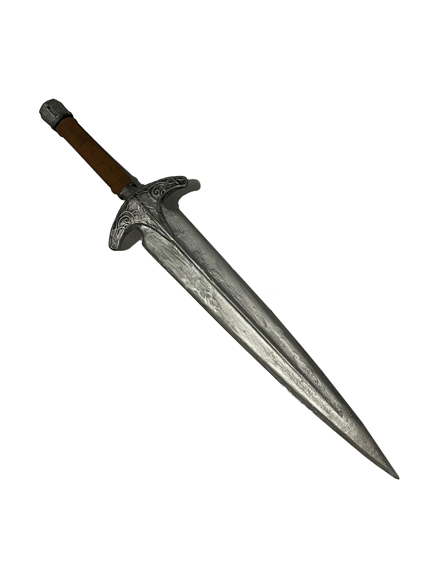 Steel Dagger , Realistic Size  | Viking |