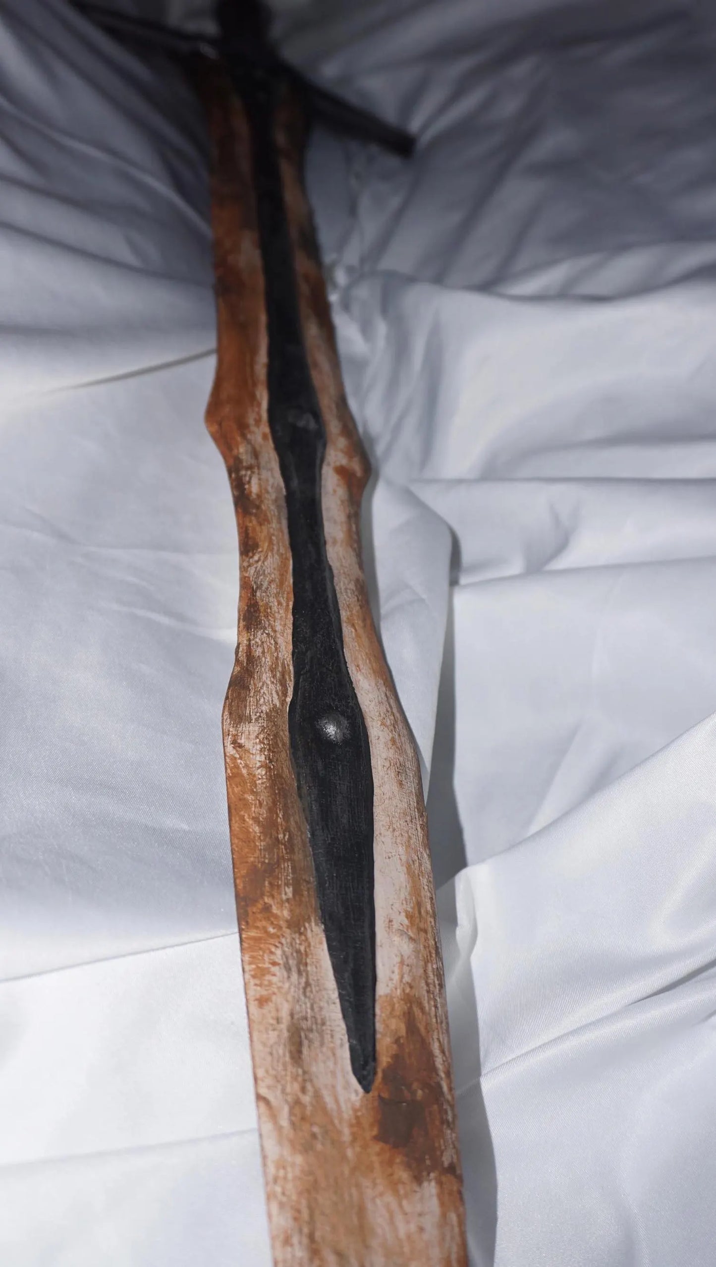 Dragon Bone Great Sword Realistic Size  | Viking | Ancient Nord Weapon | Dragonborn