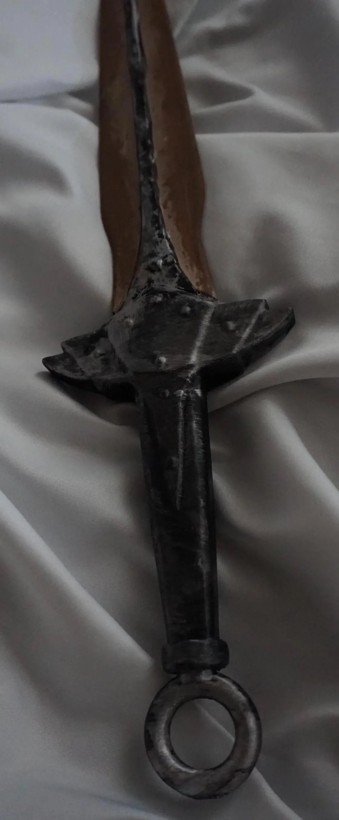 Dragon Bone Dagger Realistic Size