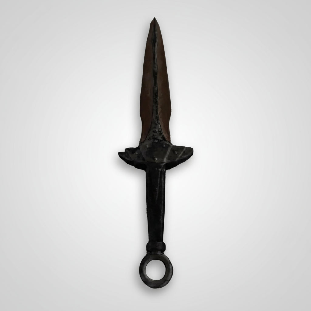 Dragon Bone Dagger Realistic Size