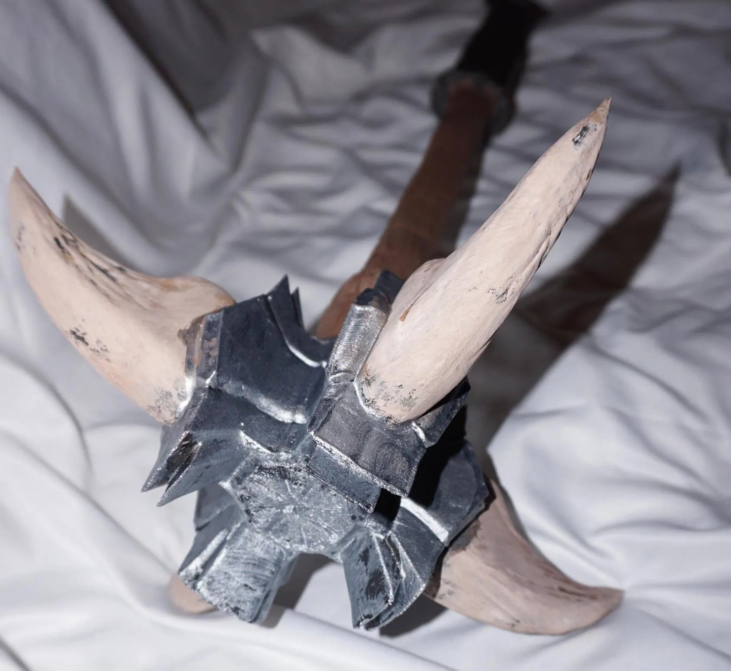 Dragon Bone Mace Realistic Size  | Viking
