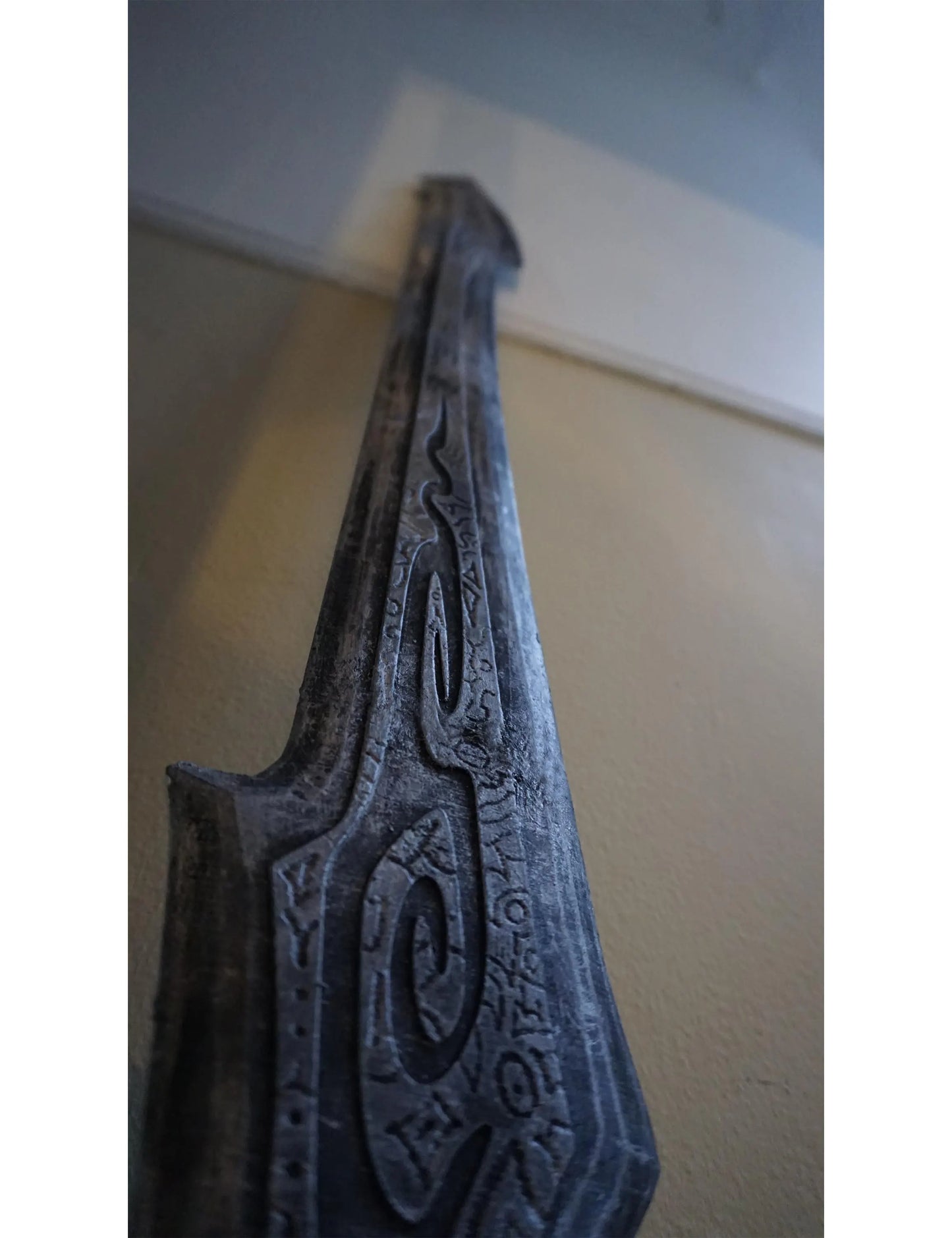 REPLICA Nordic Great Sword, Realistic Size