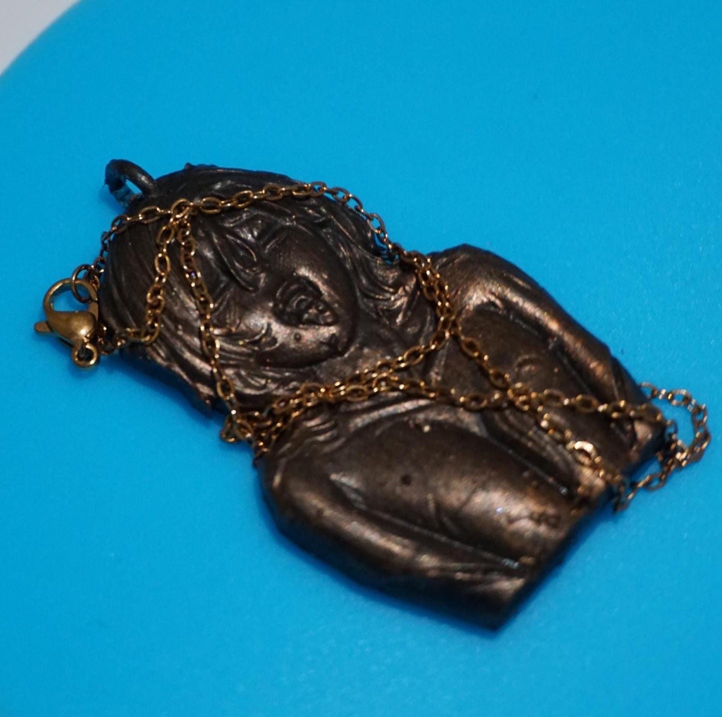 Hentai Anime Waifu Pendant