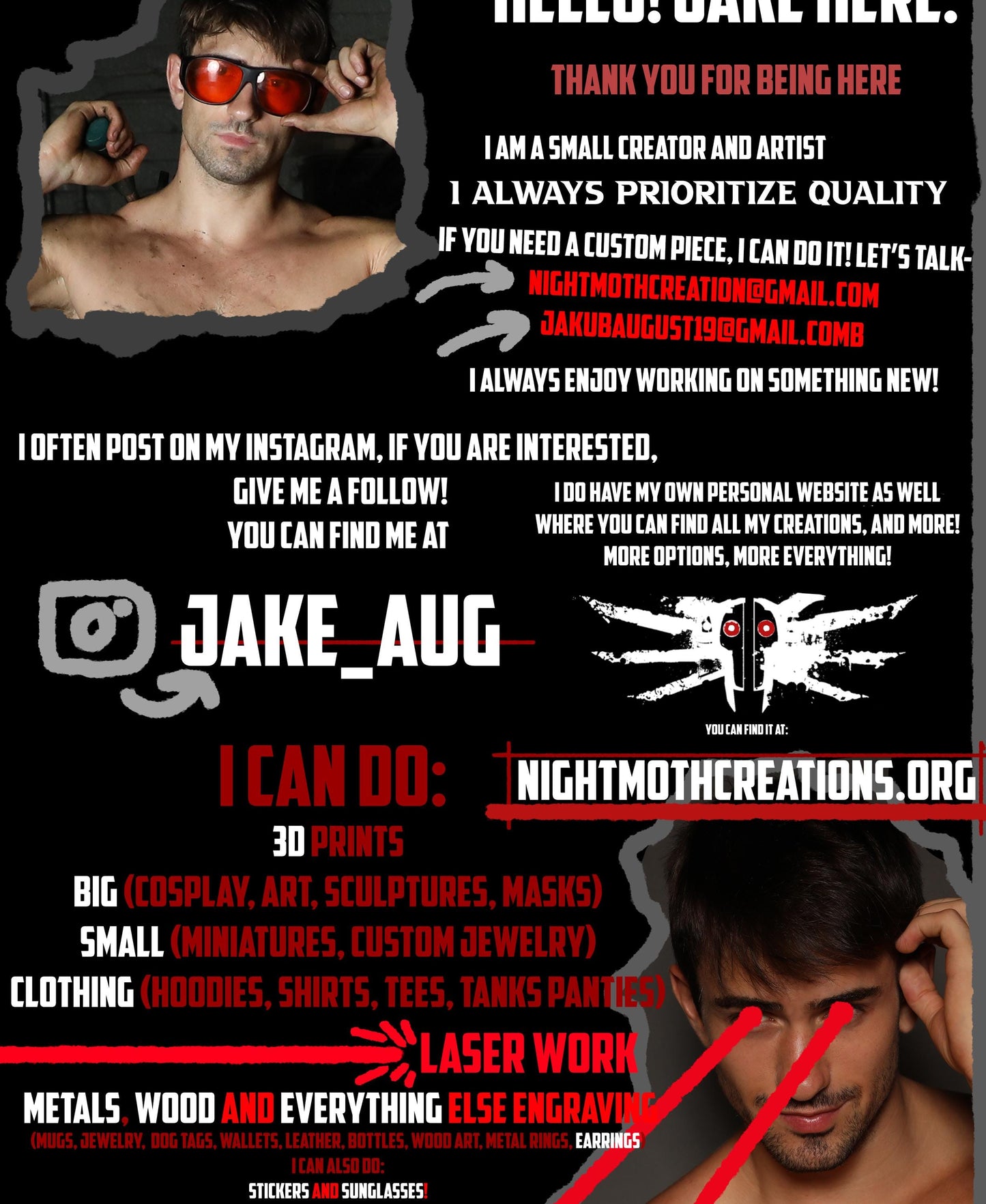 Mal0 Scary bone mask Creepypasta SCP-1471-A