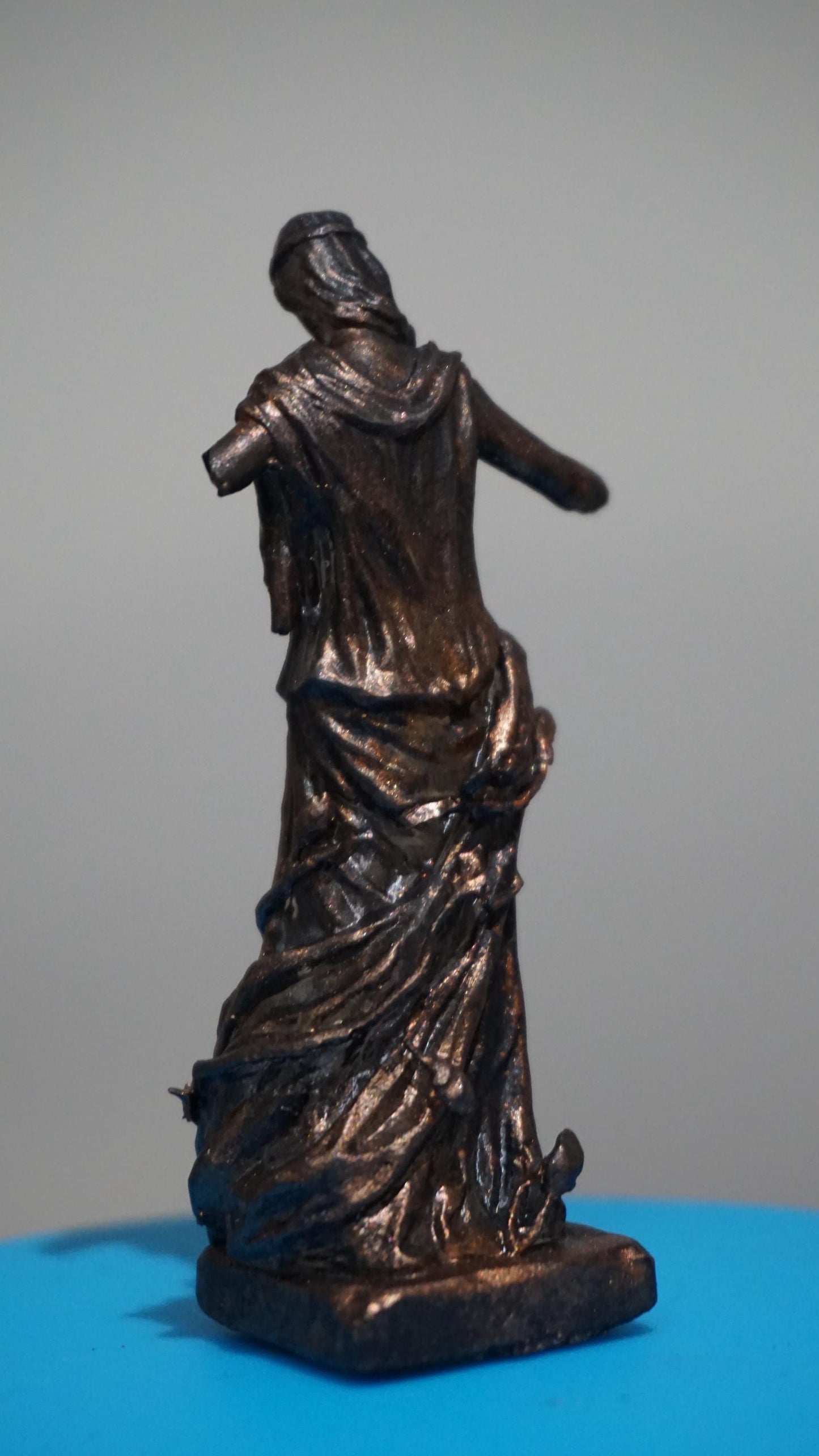 Queen Marika of the Lands Between Statue