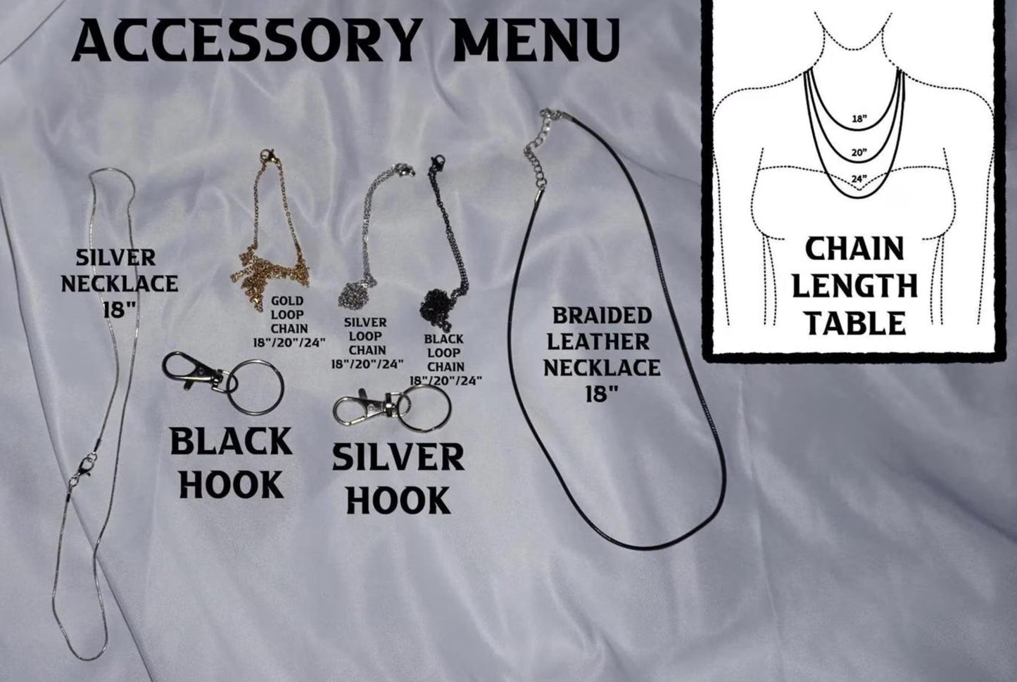 Hentai Anime Waifu Pendant