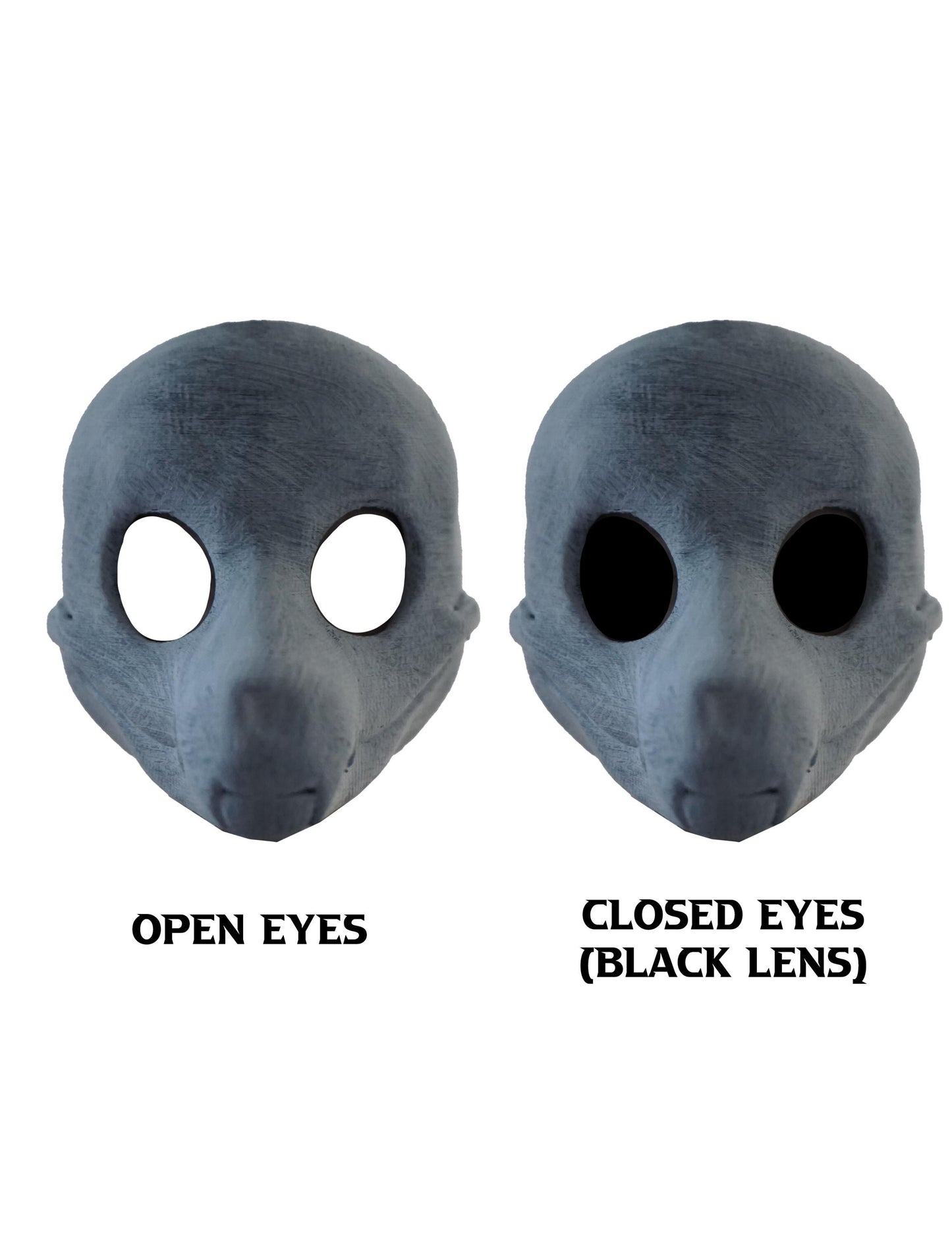 Cartoon Mal0 Scary bone mask Creepypasta SCP-1471-A