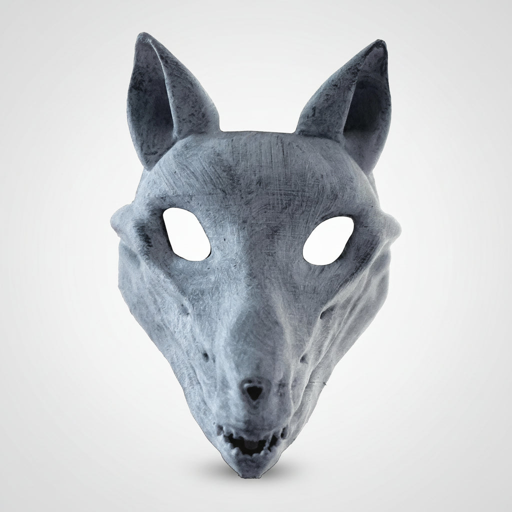 Mal0 Scary bone mask Creepypasta SCP-1471-A