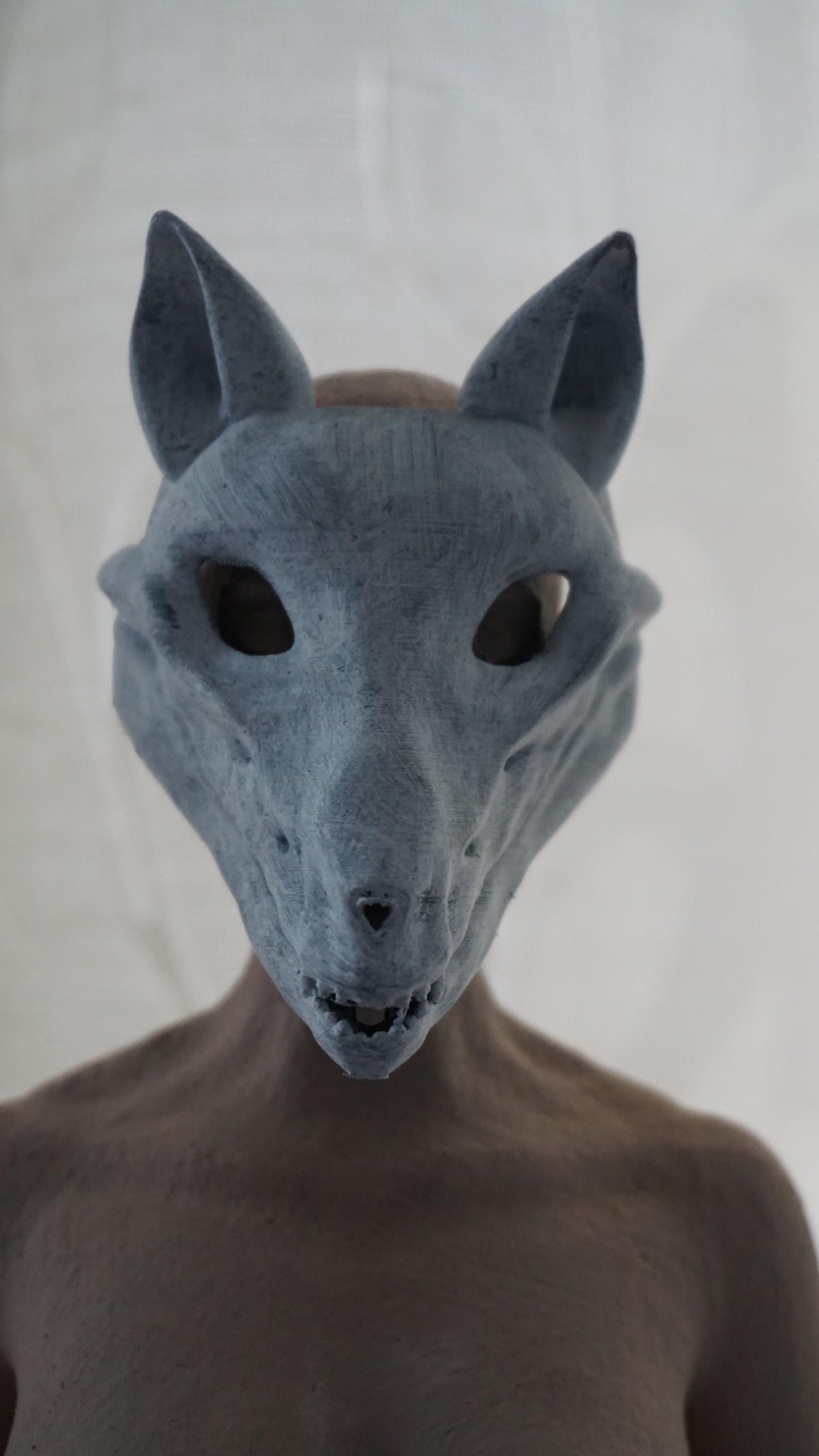 Mal0 Scary bone mask Creepypasta SCP-1471-A