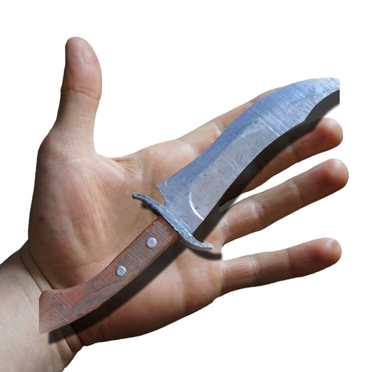 Miniature Dagger Prop, Great Format Miniature, 1:2 to 1:16 Scale