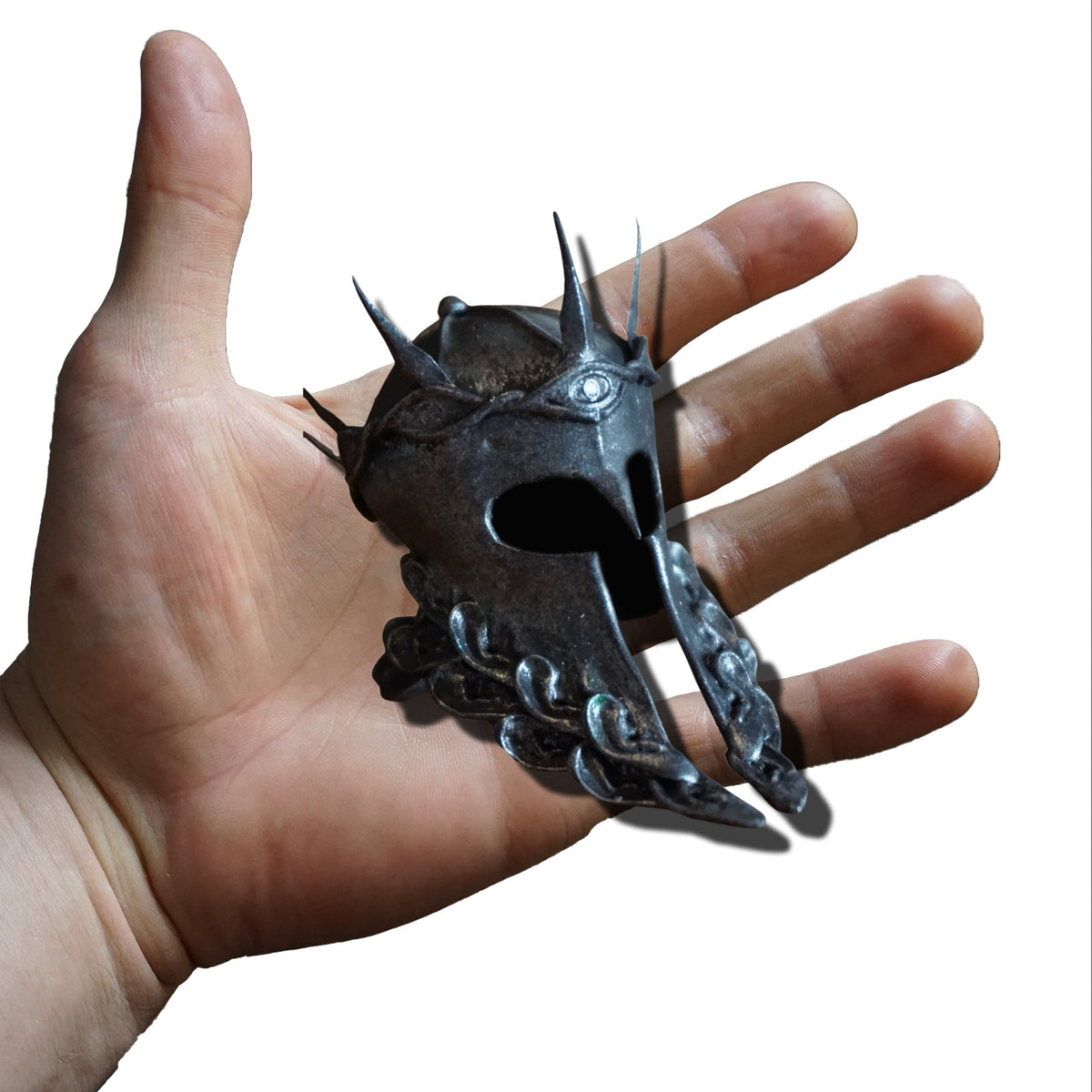 All Knowing Helm Replica, Ofnir Miniature Format