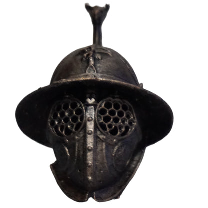 Gladiator Ornate Helm Replica Cosplay and dress up piece