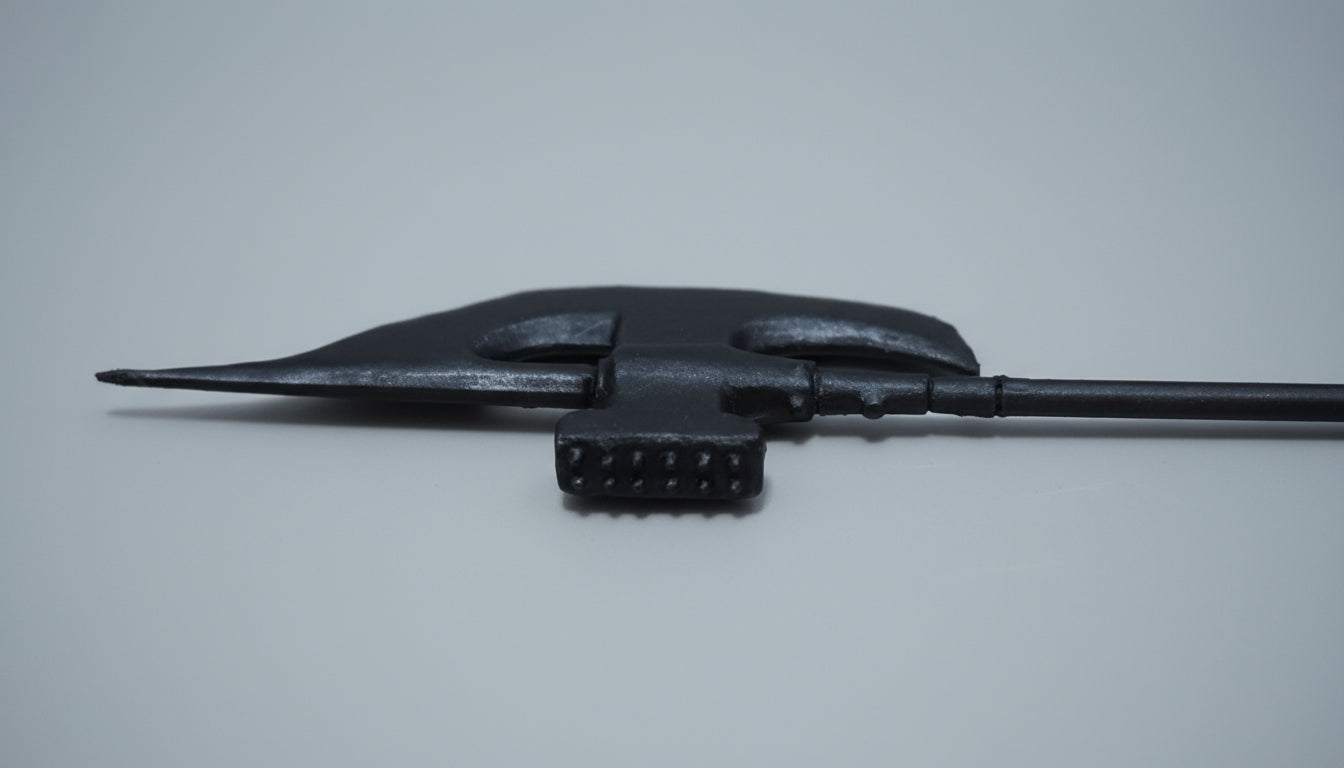 Nightrider Glaive Replica