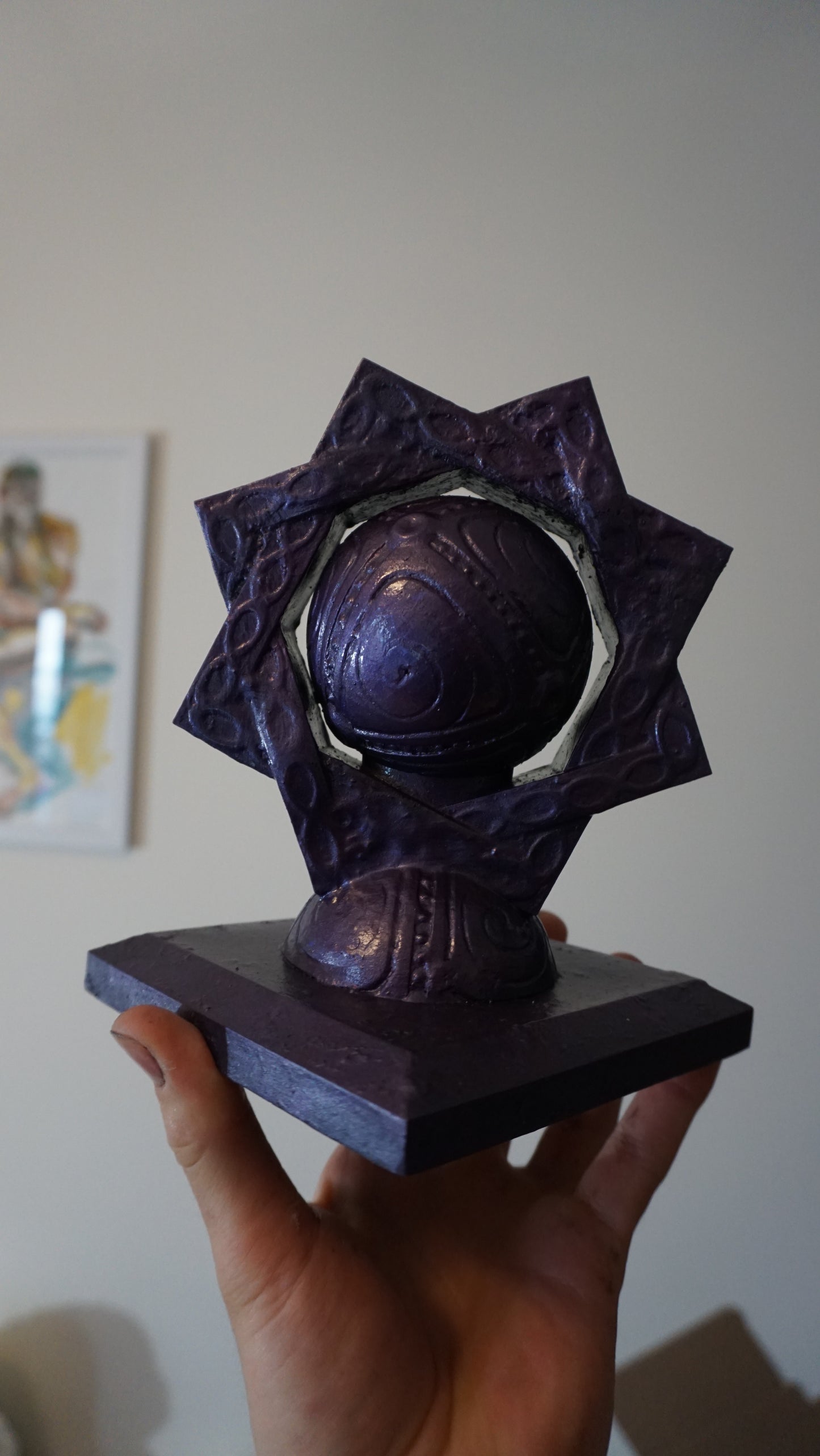 Shrine of Arkay