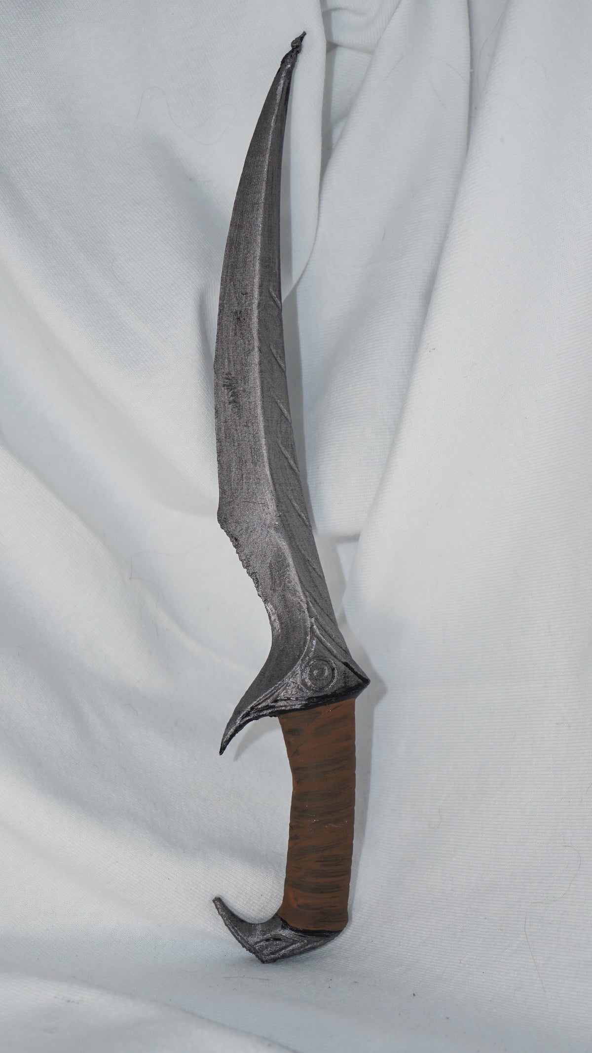 Blade of Woe Replica, Mini Miniature Format, ABS Resin