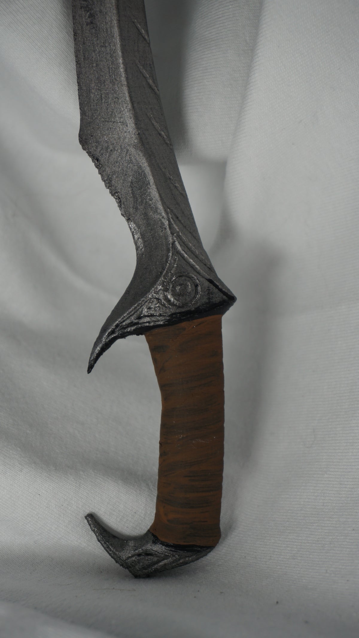 Blade of Woe Replica, Mini Miniature Format, ABS Resin