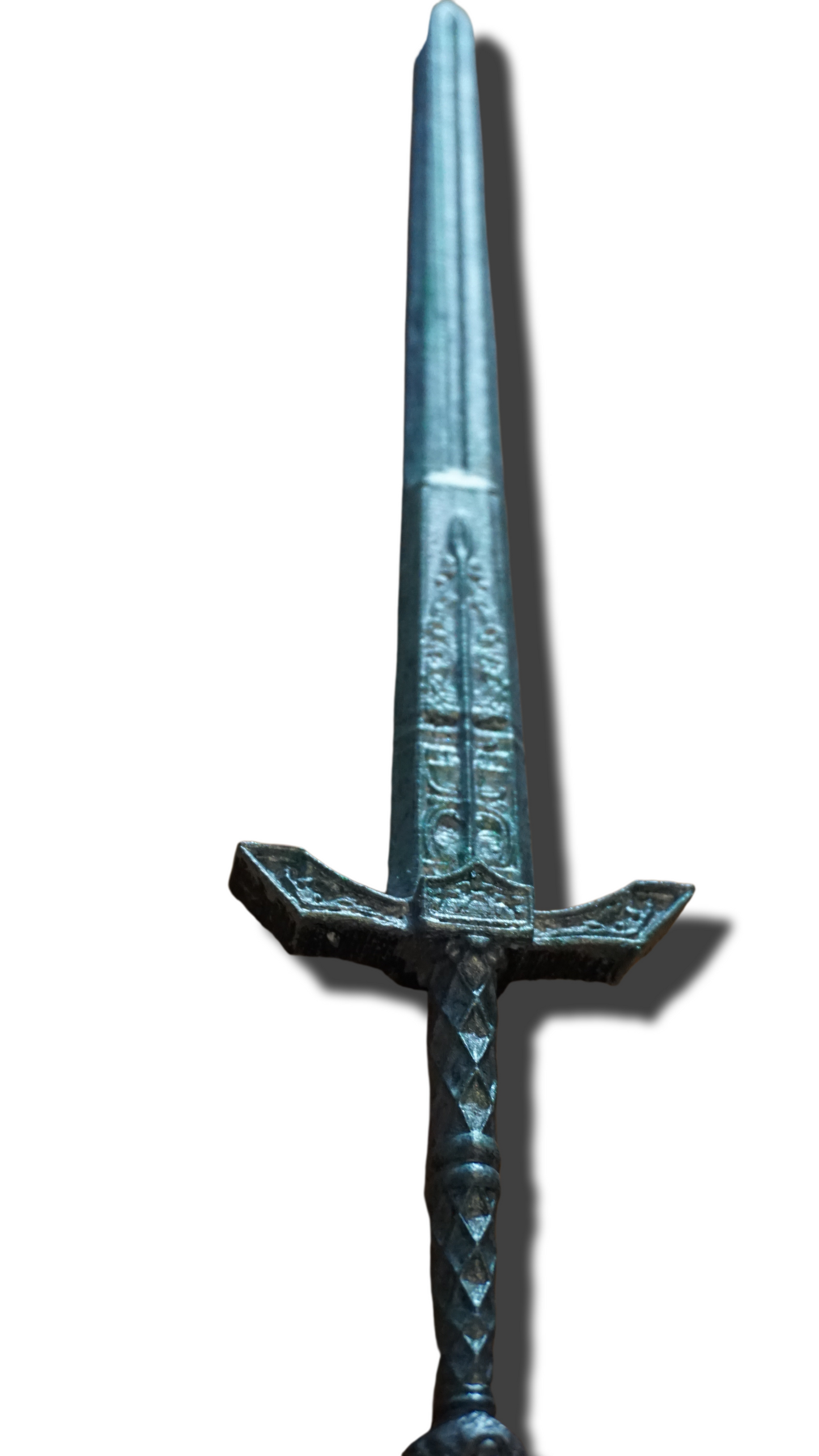Banished Knight's Greatsword Non functional Durable Plastic Replica Cosplay Piece
