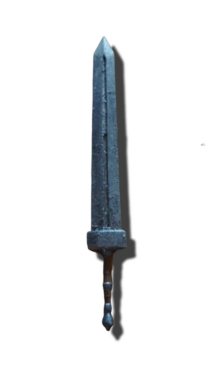 Guts Sword Miniature, The Great Sword Mini Format