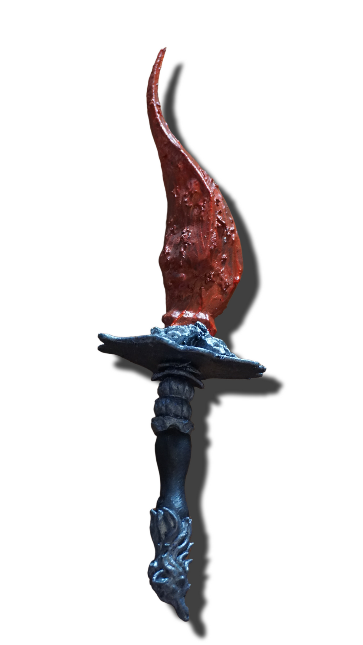 Miniature Scorpion Dagger, 1:16 Scale Miniature Format