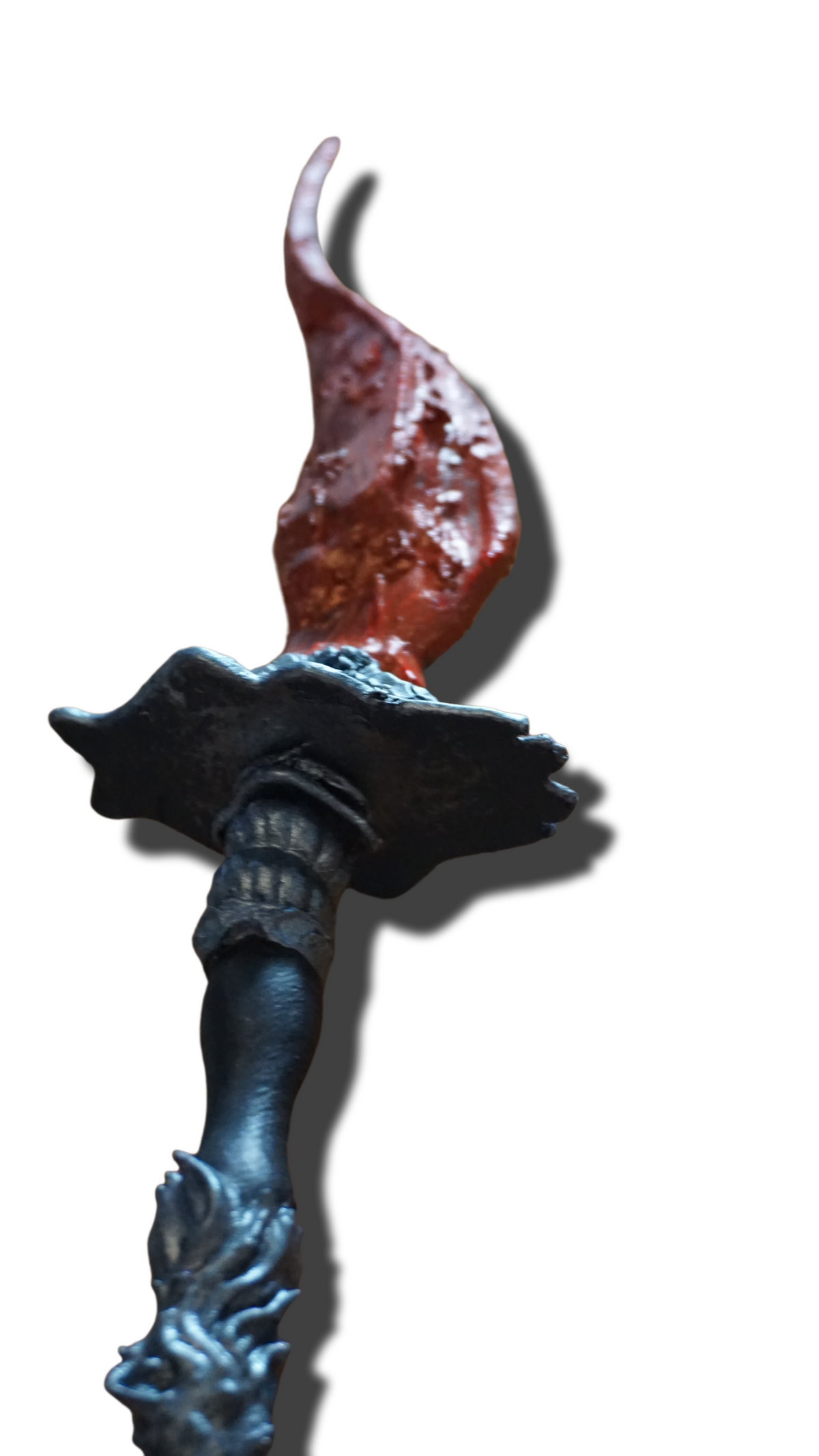 Miniature Scorpion Dagger, 1:16 Scale Miniature Format