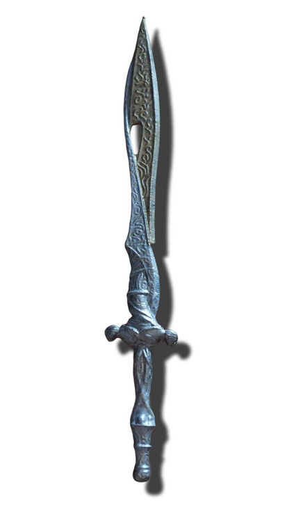 Inseparable Sword Non functional Durable Plastic Replica Cosplay Piece