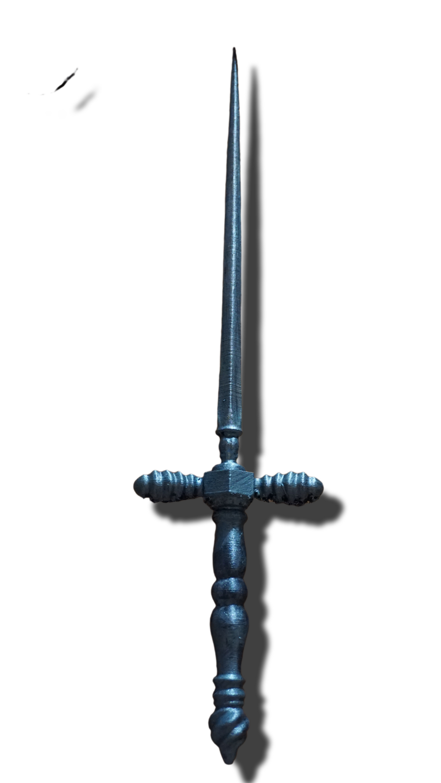 Misericorde Dagger Non functional Durable Plastic Replica Cosplay Piece