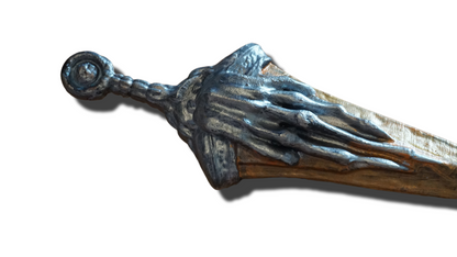 Cinquedea dagger Non functional Durable Plastic Replica Cosplay Piece