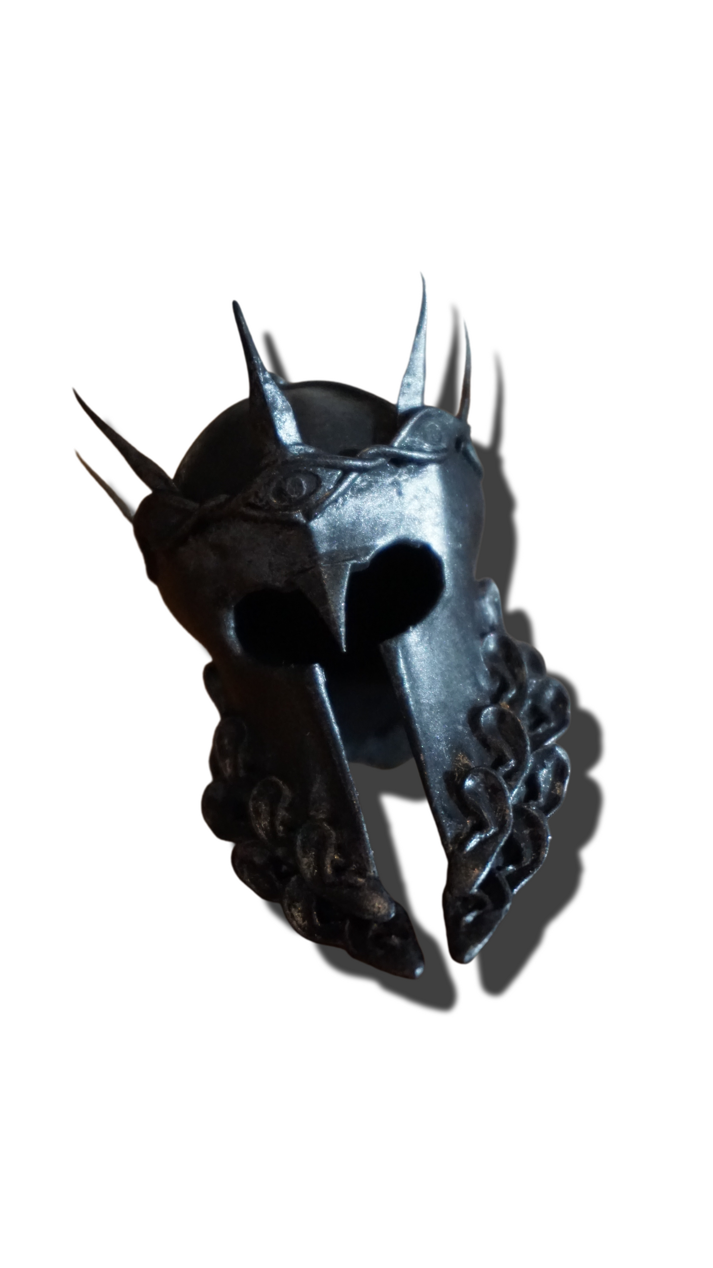 All knowing Helm Ofnir Cosplay Piece