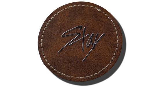Stray Kids Stay Logos