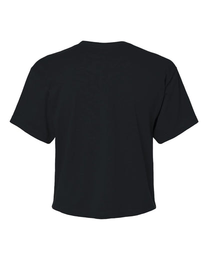 Type O negative Women Crop top Tee Shirt  | Peter Steele | Metal | Goth