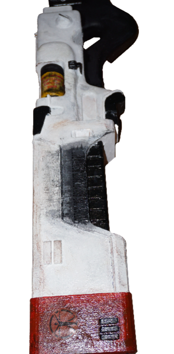 Institute Rifle Mini