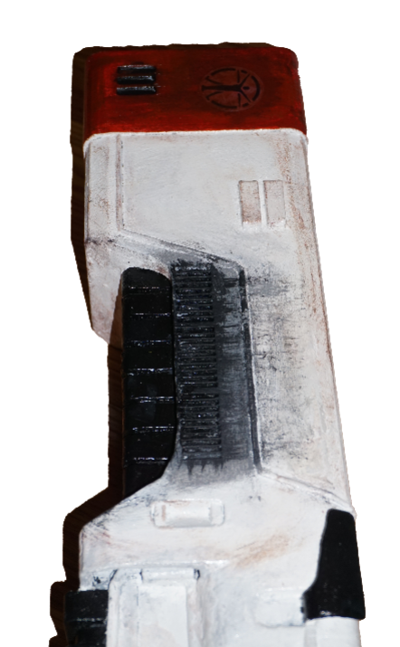 Institute Rifle Mini