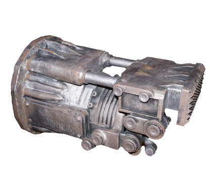 Power Fist Replica Mini