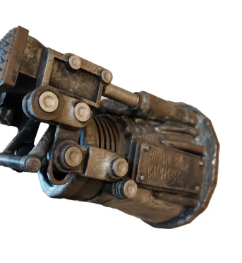 Power Fist Replica Mini