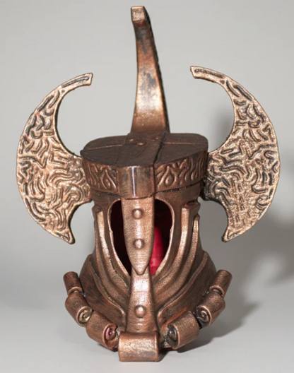 Crucible Axe Helmet Mini