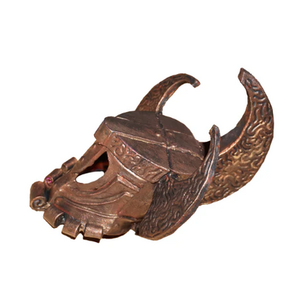 Crucible Axe Helmet Mini