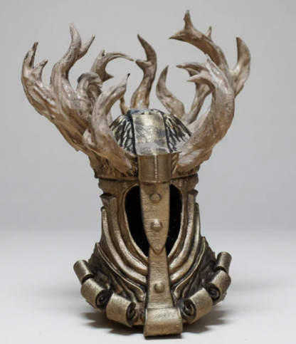Crucible Tree Helmet Mini