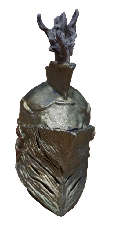 Tree Sentinel Helmet Mini