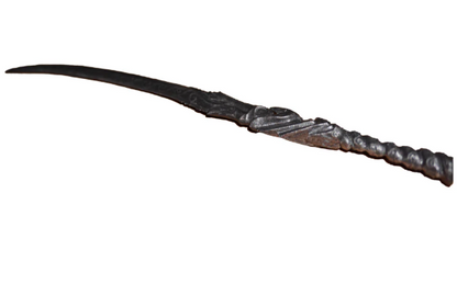 Ebony Great Sword Mini